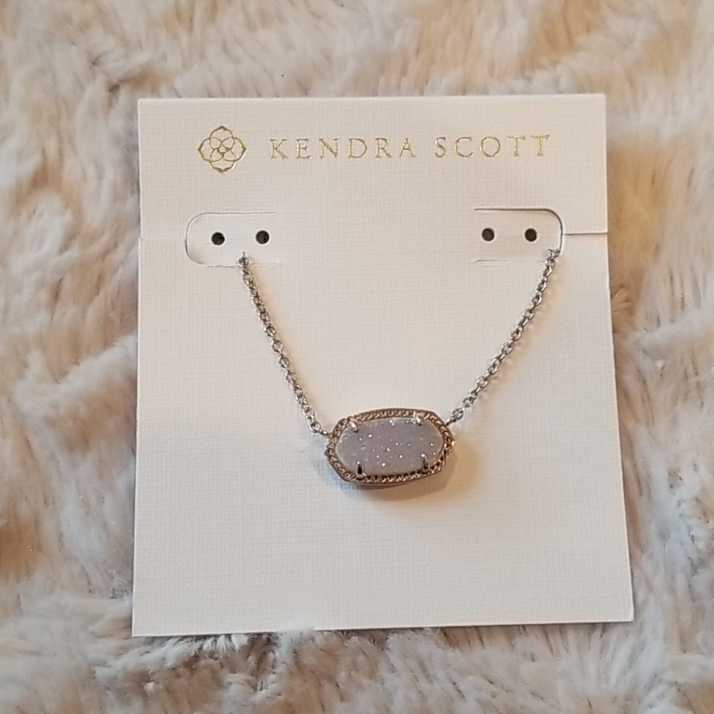 Elisa Necklace by Kendra Scott